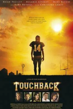 poster Touchback