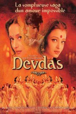 poster Devdas