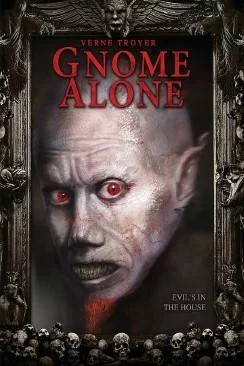 poster Legend (Gnome Alone)