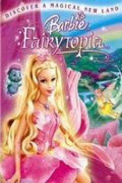 poster Barbie Fairytopia
