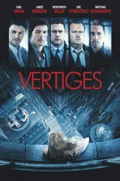 poster Vertiges (The Loft)