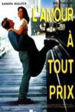 poster L'Amour à  tout prix (While You Were Sleeping)