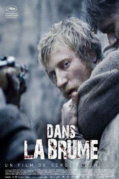 poster Dans la brume (V Tumane)