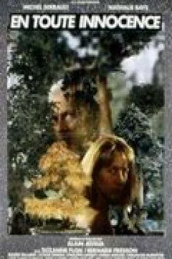 poster En toute innocence