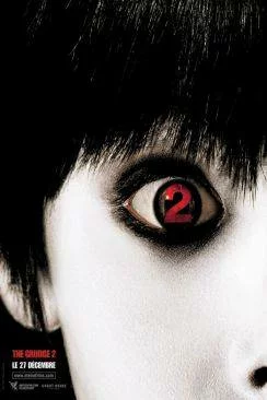 poster The Grudge 2