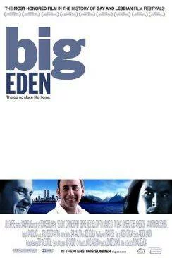 poster Big Eden