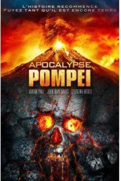 poster Apocalypse : Pompei