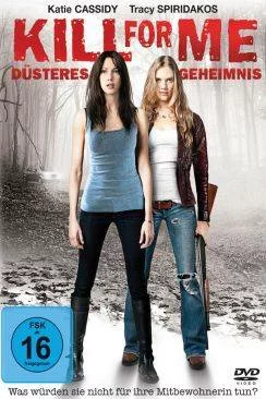 poster Mortelle intention (Kill for me)