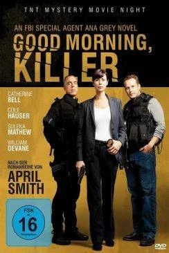 poster Good Morning, Killer