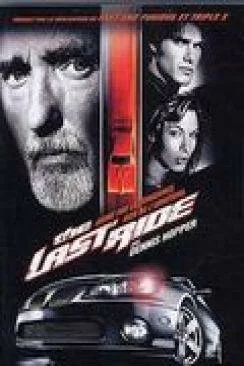 poster The Last Ride