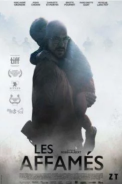 poster Les Affamés