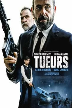 poster Tueurs