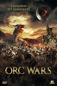 poster Dragonfyre