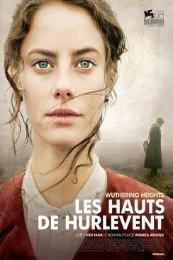 poster Les Hauts de Hurlevent (Wuthering Heights)