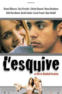 poster L'esquive
