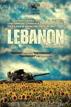 poster Lebanon