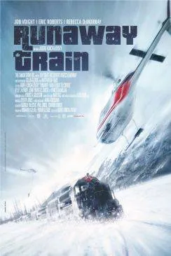 poster Runaway Train