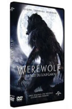 poster Werewolf (Werewolf: The Beast Among Us)
