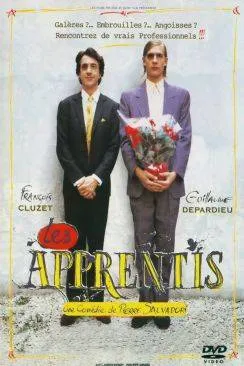 poster Les Apprentis
