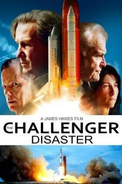 poster Challenger (The Challenger)