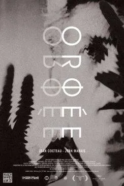 poster Orphée
