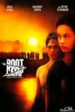 poster Suffer Island (Boot Camp)