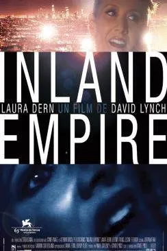 poster Inland Empire