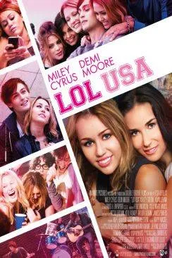poster LOL USA