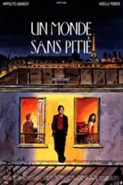 poster Un monde sans pitié