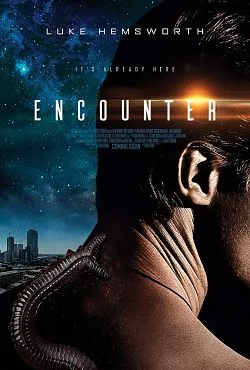 poster Encounter
