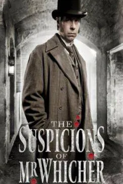 poster Les Soupçons de monsieur Whicher (TV)