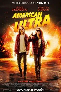 poster American Ultra
