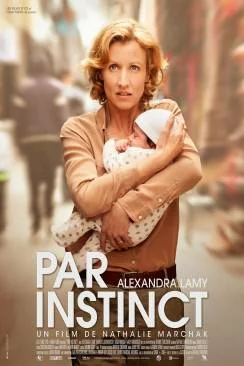 poster Par instinct