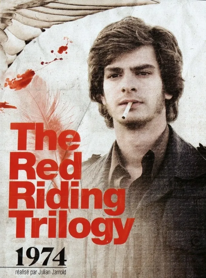 poster The Red Riding Trilogy : 1974