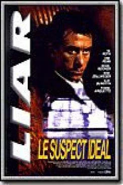 poster Le Suspect ideal (Deceiver)