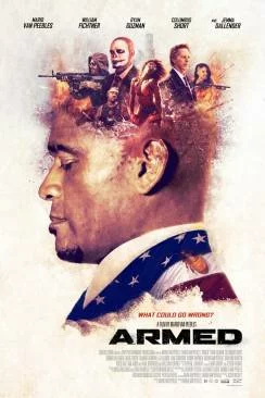 poster Armed
