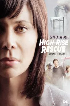 poster High Rise Rescue