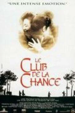 poster Le Club de la chance (The Joy luck club)