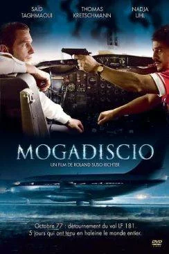 poster Mogadiscio (Mogadischu Welcome)