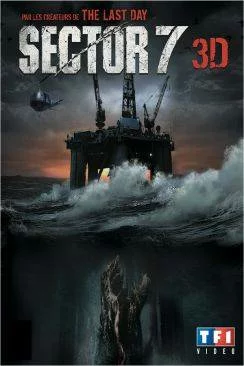 poster Sector 7 (7 gwanggu)