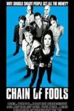 poster Chain of Fools