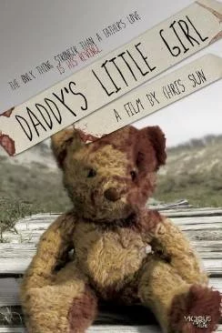 poster Daddy's Little Girl
