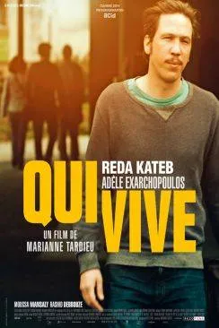 poster Qui vive