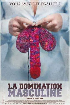 poster La Domination masculine