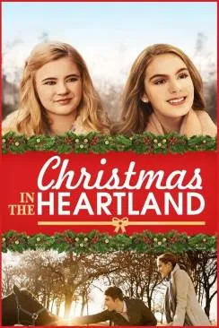 poster On a échangé nos Noëls (Christmas in the Heartland)