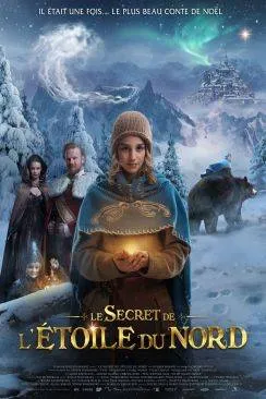 poster Le Secret de l'étoile du nord