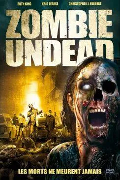 poster Zombie Undead