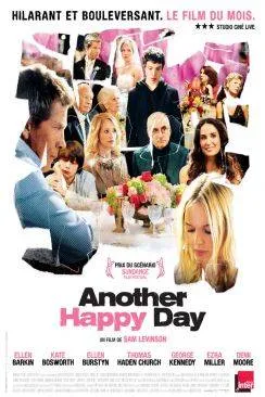 poster Another Happy Day