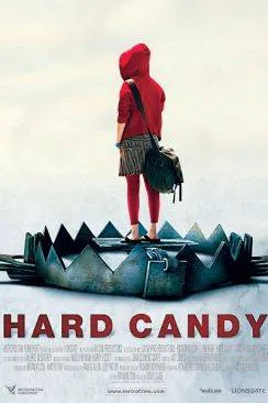 poster Hard Candy