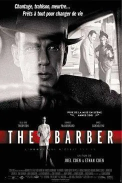 poster The Barber : l'homme qui n'était pas là  (The Man Who Wasn't There)